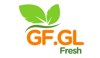 GF.GL Fresh Logo